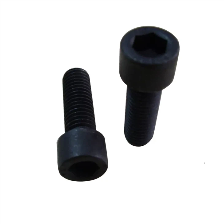Hex Socket Head Bolt (5)