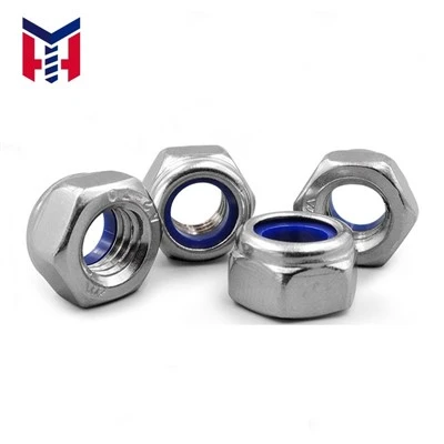 X'inhi d-differenza bejn ġewż hex u ġewż lock?