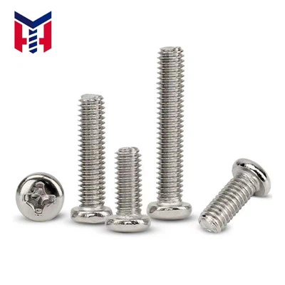 Viti tar-ras tal-pan Phillips